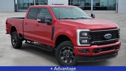 2024 Ford Super Duty F-250 Lariat