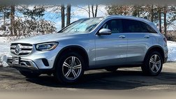 2022 Mercedes-Benz GLC-Class GLC 300 4MATIC