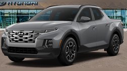 2023 Hyundai Santa Cruz SEL Premium