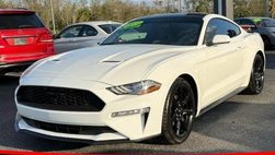 2019 Ford Mustang Base