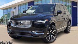 2025 Volvo XC90 B6 Plus Bright Theme 7P