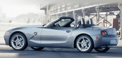 2005 BMW Z4 3.0i