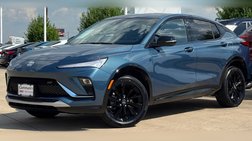 2024 Buick Envista Sport Touring