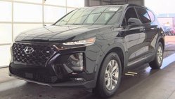 2019 Hyundai Santa Fe 2.4L SEL FWD