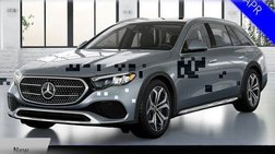 2025 Mercedes-Benz E-Class E 450 4MATIC All-Terrain