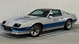 1982 Chevrolet Camaro Z28