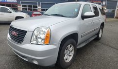 2014 GMC Yukon SLT
