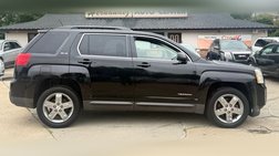 2013 GMC Terrain SLE-2