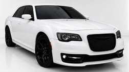 2021 Chrysler 300 S V8