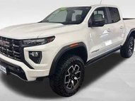 2023 GMC Canyon AT4X