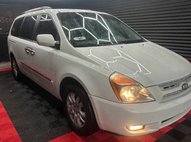 2010 Kia Sedona EX