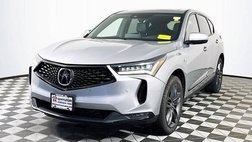 2023 Acura RDX SH-AWD w/A-SPEC