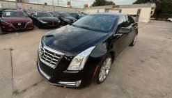 2017 Cadillac XTS Luxury