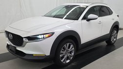 2022 Mazda CX-30 2.5 S Premium