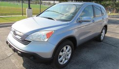 2008 Honda CR-V EX-L