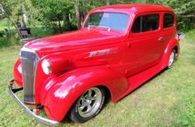 1937 Chevrolet 