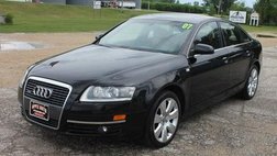 2007 Audi A6 4.2 quattro