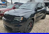 2021 Jeep Grand Cherokee SRT