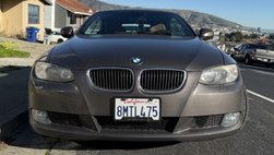 2010 BMW 3 Series 335i