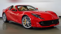 2021 Ferrari 812 GTS Base