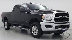 2024 Ram Ram Pickup 2500 Big Horn