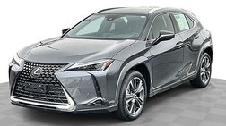 2024 Lexus UX 250h Premium