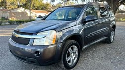 2008 Chevrolet Equinox LT