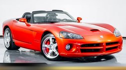 2005 Dodge Viper SRT-10