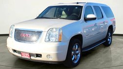 2013 GMC Yukon XL Denali