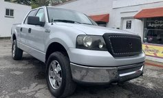 2006 Ford F-150 XLT
