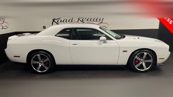 2014 Dodge Challenger SRT8