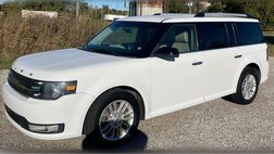 2015 Ford Flex SEL