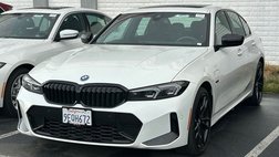 2023 BMW 3 Series 330e