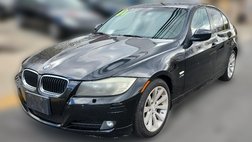 2011 BMW 3 Series 328i xDrive