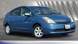 2009 Toyota Prius 