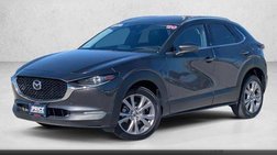 2020 Mazda CX-30 Premium