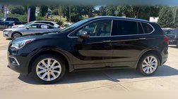 2016 Buick Envision Premium I