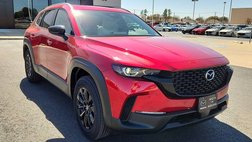 2026 Mazda CX-50 2.5 S Preferred