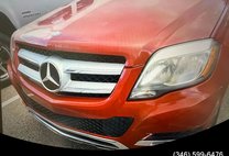 2015 Mercedes-Benz GLK-Class GLK 350