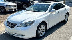 2007 Lexus ES 350 Base