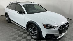 2023 Audi A4 allroad quattro Premium Plus 45 TFSI