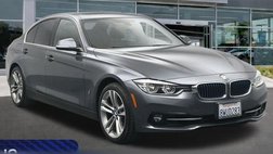 2018 BMW 3 Series 330e iPerformance