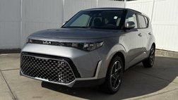 2025 Kia Soul EX