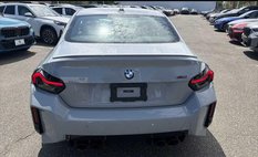 2025 BMW M2 Base