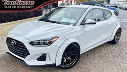 2020 Hyundai Veloster 