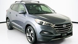 2016 Hyundai Tucson Sport