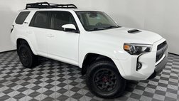 2021 Toyota 4Runner TRD Pro