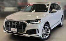 2023 Audi Q7 quattro Premium 55 TFSI