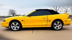 1995 Ford Mustang GT