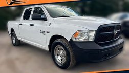2019 Ram Ram Pickup 1500 Classic Tradesman